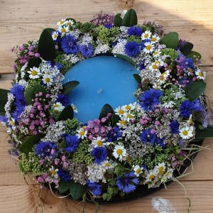weidebloemenworkshop